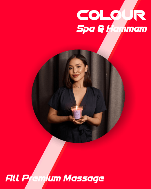 Hot Stone Massage in Kharghar